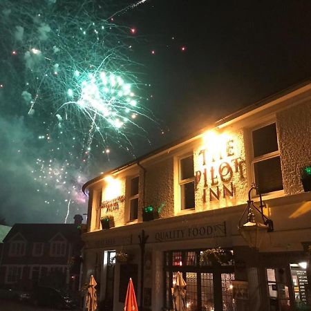 The Pilot Inn Eastbourne Exterior foto